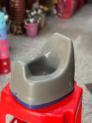 Baby Potty 350