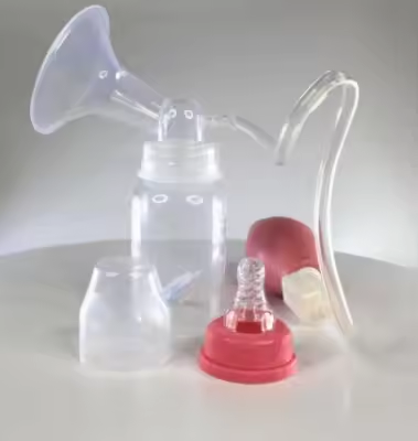 Breast Pump 650 1