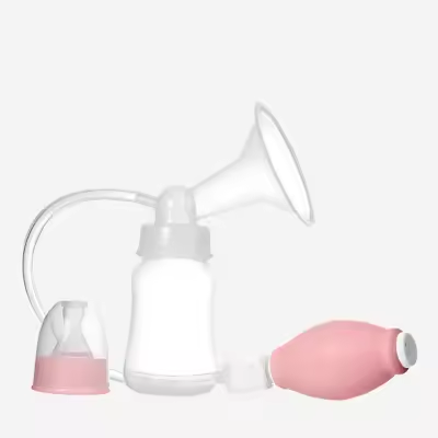 Breast Pump 650