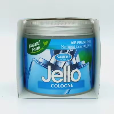 Jello 500-1