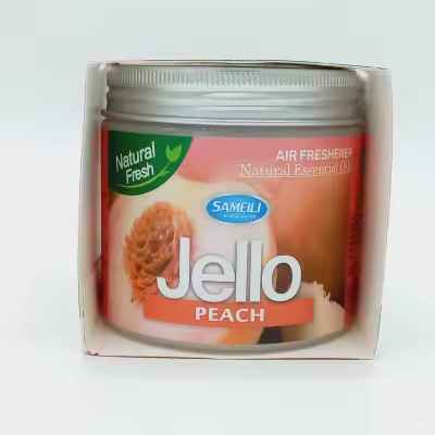 Jello 500