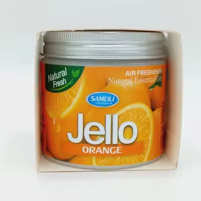 Jello 500-2