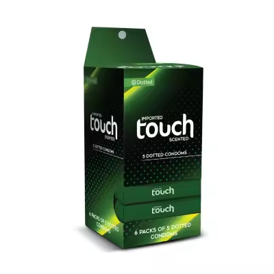 Touch 1025