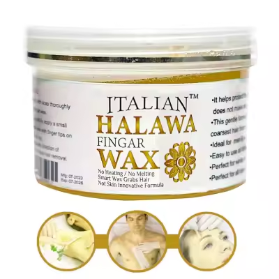 Wax 250-2