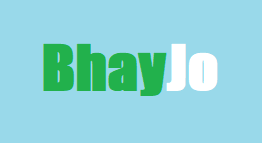 bhayJo Logo